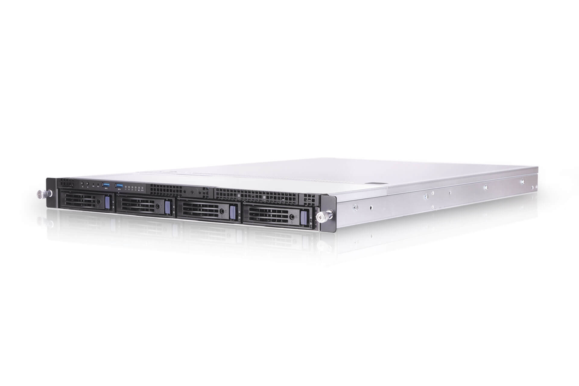 IW-RSA104-02M - server system assembly